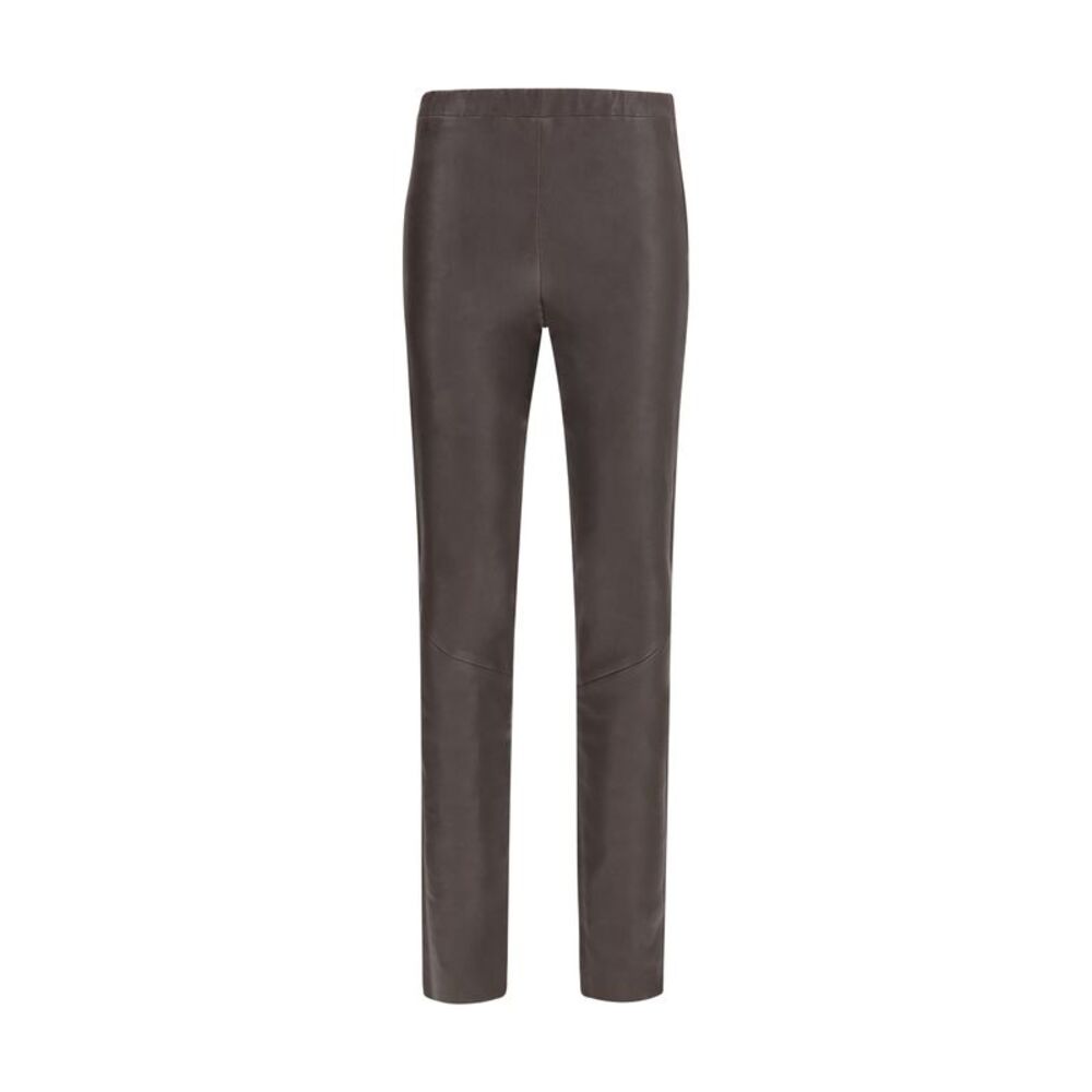 Arma Women Roche Stretch-Leather Pants